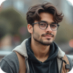 Scholarship Success Story